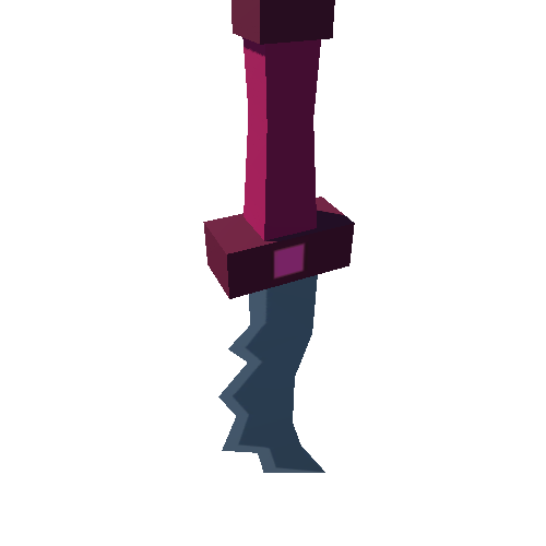 Sword 02 Magenta